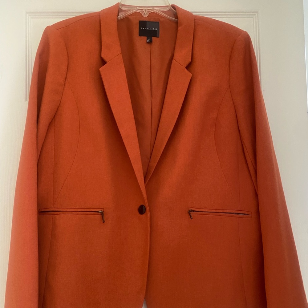 Women’s Blazer